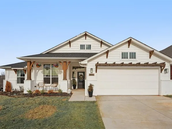 801 Mount Irving Way, Norman, OK 73071