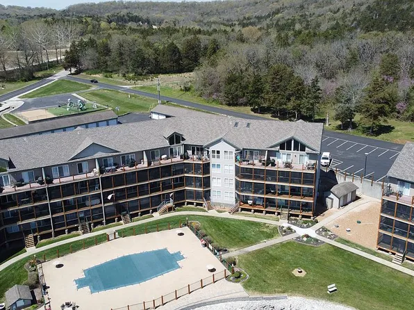 93 Cedar Glen Ct Unit 3A, Camdenton, MO 65020
