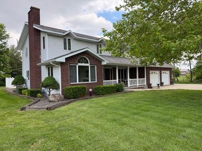 414 S Smith St, Teutopolis, IL, 62467