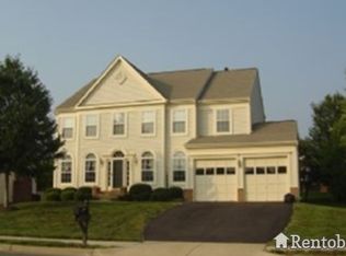 16641 Caxton Pl, Dumfries, VA