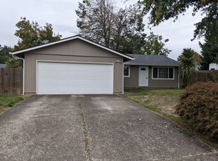 4363 Sylvia Ct SE, Salem, OR