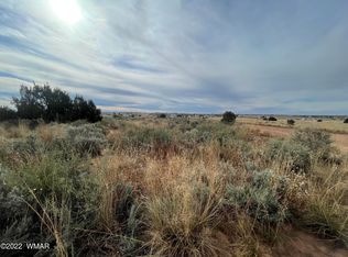 N Apple Blossom Ln, Snowflake, AZ 85937
