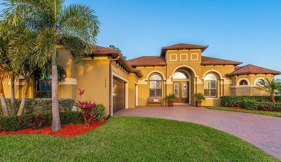 1730 Marcello Dr.