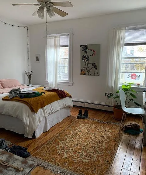 230 Wickenden St #3 — Photo 4