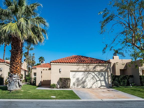 Front of residence with double garage