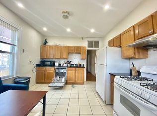 190 Highland St #1, Boston, MA 02119