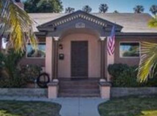 4711 5th Ave, Los Angeles, CA 90043