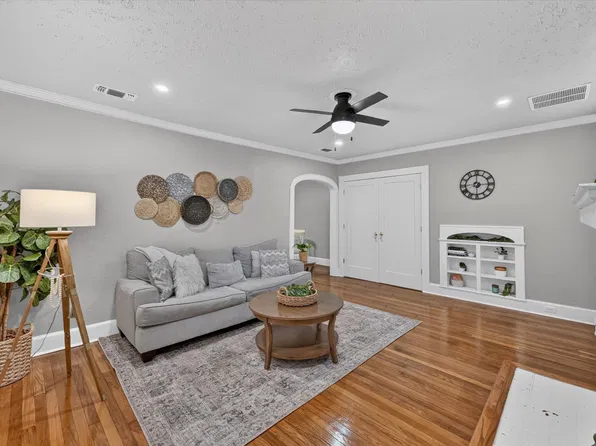 3217 Greene Ave, Fort Worth, TX 76109