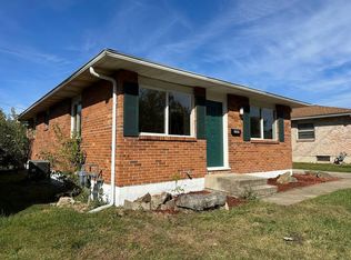 2409 Perdue Ave, Columbus, OH 43211