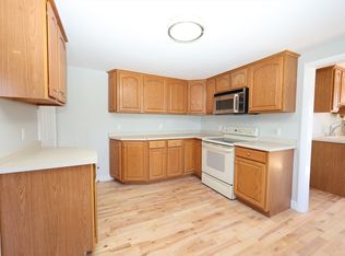 150 Neponset St #150, Canton, MA 02021
