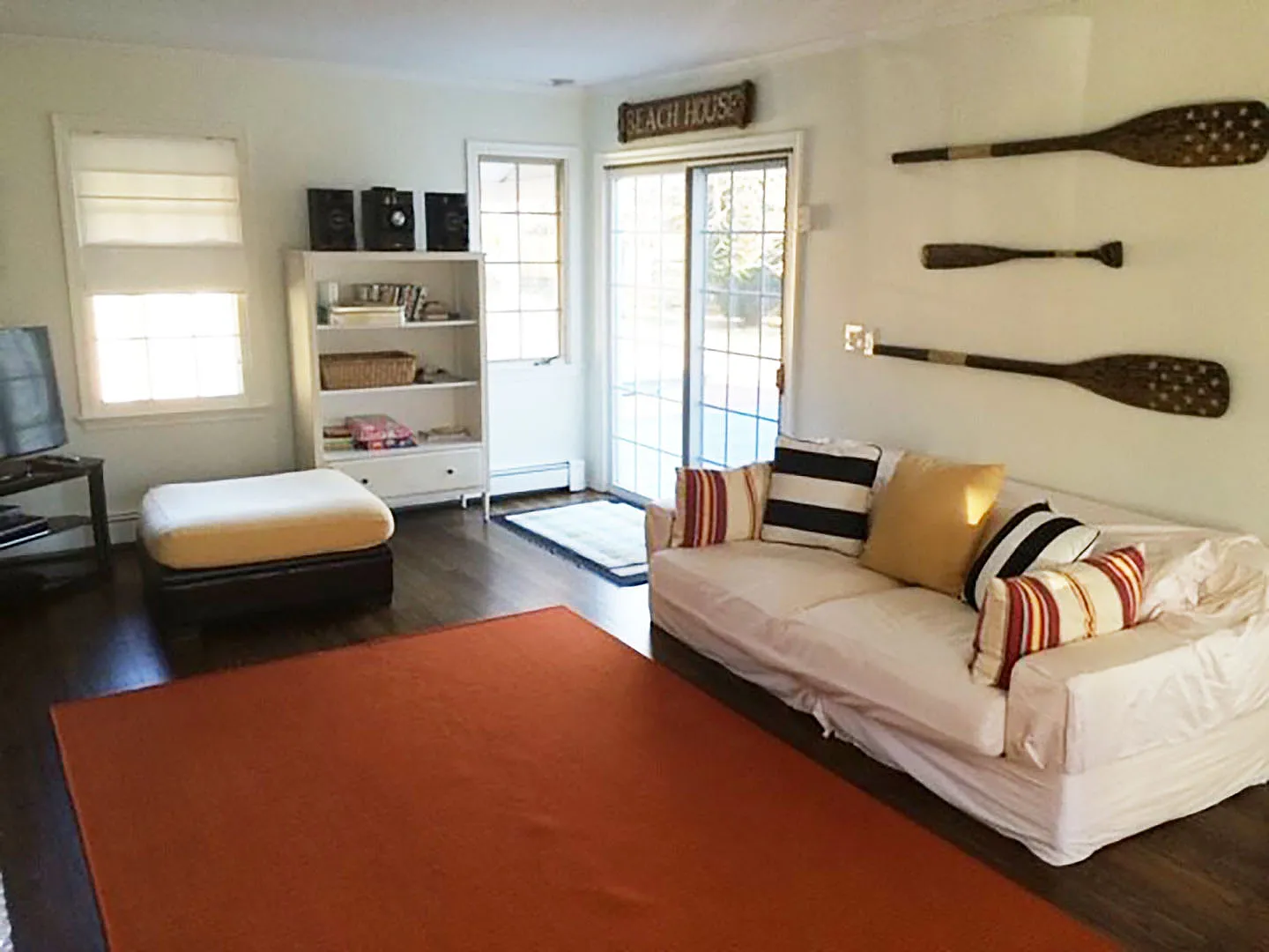 Renovated East Hampton Village Home — Photo 3