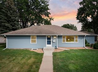 7445 5th Ave S, Richfield, MN 55423