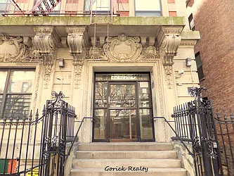 Sold by Gorick Realty