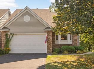 4217 Bristol Run, Shoreview, MN 55126