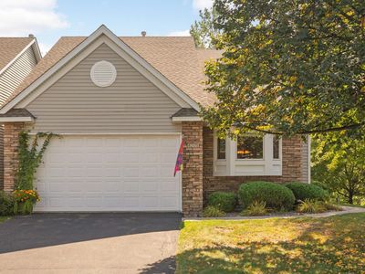 4217 Bristol Run, Shoreview, MN, 55126