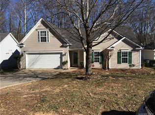 8022 Bella Vista Ct, Charlotte, NC 28216