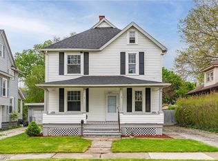 1223 21st St NW, Canton, OH 44709