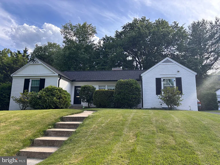 5602 Pollard Rd — Photo 1