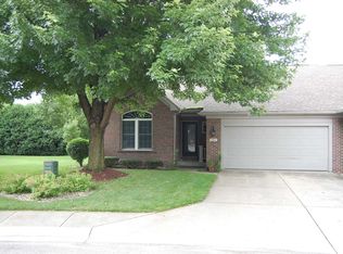 1611 Spring Brooke Ct, Goshen, IN 46528