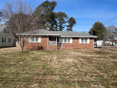 12201 Lincoln Ave, Exmore, VA, 23350