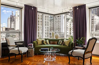 15 West 53rd Street, #14G