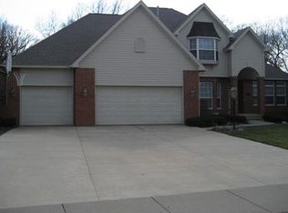 2160 Timber Creek Dr, Marion, IA 52302