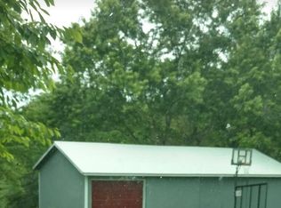 2635 Childers Rd, Marion, IL 62959