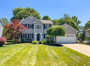 12138 Waywood Dr, Twinsburg, OH 44087