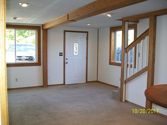 Front Entryway