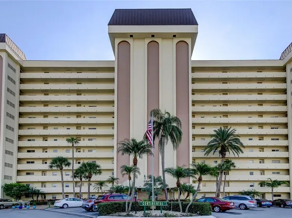 4775 Cove Cir APT 1105, Saint Petersburg, FL 33708