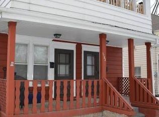 1132 1/2 Hackett St, Beloit, WI 53511