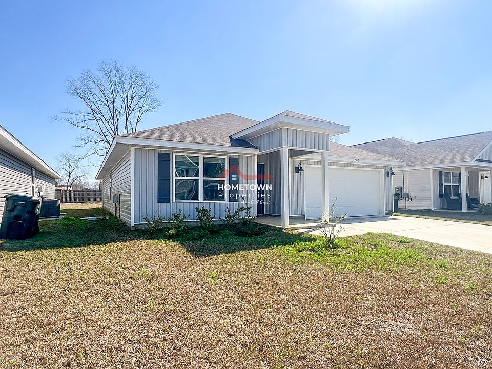 3088 Mountain Laurel Trl Cantonment FL Zillow