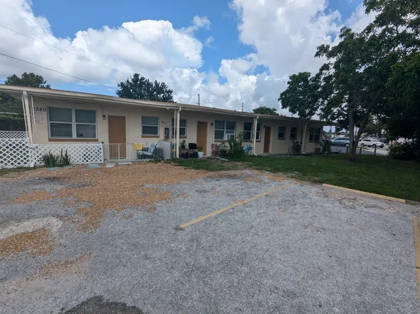 6380 Haines Rd N, Saint Petersburg, FL 33702