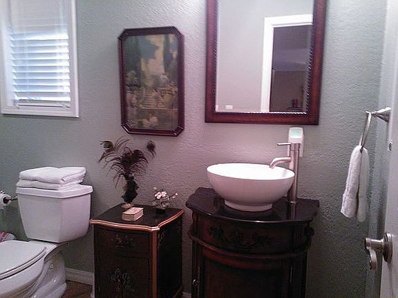#2 Bathroom