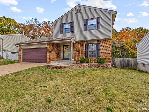 3rd image of 3184 Meadowfield Dr