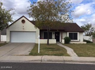 1326 E Utopia Rd, Phoenix, AZ 85024