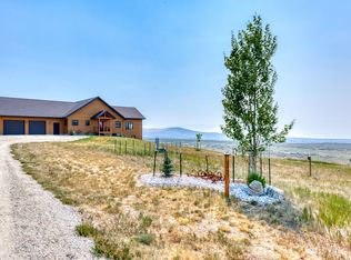 2821 Sunset Ranch Ln, Stevensville, MT 59870