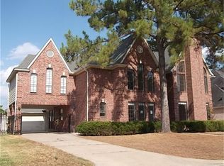 18302 Memorial Estates Dr, Spring, TX 77379