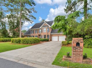 513 Levenhall Dr, Fayetteville, NC 28314