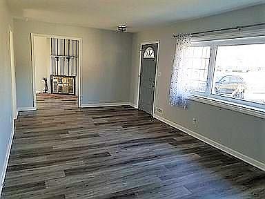 Living Room View 2