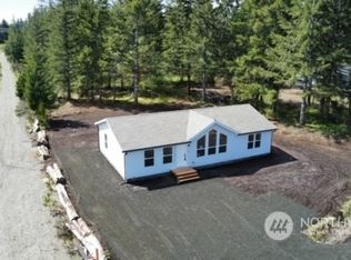 1141 E Mason Lake Rd, Shelton, WA 98584