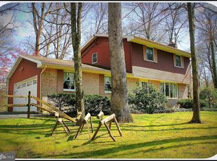 385 N Sunrise Ln, Boyertown, PA 19512
