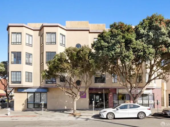 402 8th Ave APT 301, San Francisco, CA 94118