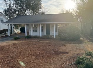 1025 Dekalb St, Auburn, AL 36830