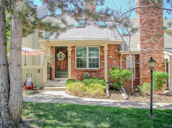7751 S Curtice Drive #E, Littleton, CO 80120