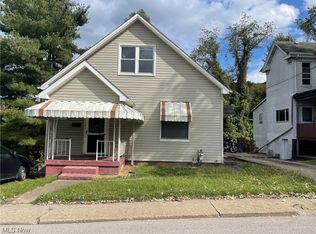 183 Stone Church Rd, Wheeling, WV 26003