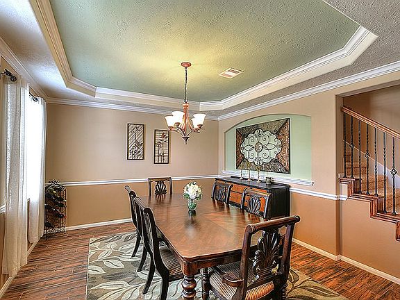 5th image of 3615 Heartland Key Ln