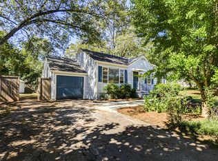 786 Medlock Rd, Decatur, GA 30033