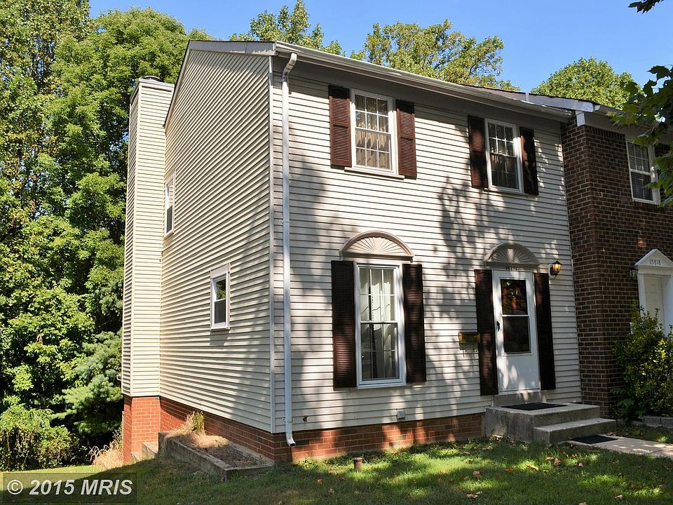 1st image of 15816 Millbrook Ln #109