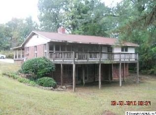 295 Township Rd, Rainbow City, AL 35906